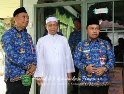 Pemkab Tapin Salurkan Bantuan Rp50 Juta untuk Haul Syekh Salman Al Farisi