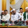 Tablig Akbar dan Lelang Amal, Bupati Tapin Dukung Pembangunan Langgar Darul Mustagfirin