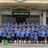 Peringati Hari Lahir Pancasila, Bupati Tapin Ajak ASN Aktualisasikan Nilai-Nilai Kebangsaan