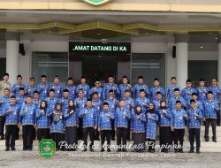 Peringati Hari Lahir Pancasila, Bupati Tapin Ajak ASN Aktualisasikan Nilai-Nilai Kebangsaan 19 Peringati Hari Lahir Pancasila, Bupati Tapin Ajak ASN Aktualisasikan Nilai-Nilai Kebangsaan