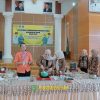 Ketua TP PKK Tapin Buka Pelatihan Pengolahan Pangan Lokal dan Penyuluhan B2SA