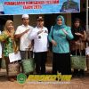 Bupati Tapin Serahkan Dokumen Kependudukan bagi Warga Kurang Mampu di Banua Padang