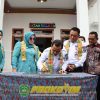 100 Hari Yamani–Juanda, Kantor Desa Pantai Cabe Jadi Simbol Nyata Pembangunan