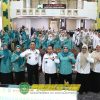 Bupati Tapin Dorong Kesehatan Mandiri Lewat TOGA dan Akupresur