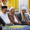 Bupati Tapin Hadiri Tablig Akbar dan Lelang Amal, Wujud Komitmen Sejak Kampanye