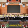 Bupati Tapin Lantik Pengurus PGRI 2025–2030: Ini Rumah Besar Perjuangan Guru