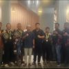Tim MMA Tapin Raih Juara Umum di Eksebisi IBCA MMA Kalsel