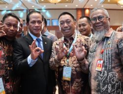 Bebas dari Sanksi KLHK, Tapin Siap Genjot Pengelolaan Sampah Berkelanjutan