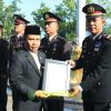 Hari Bhayangkara ke-79, Bupati Tapin Harap Polres Lebih Humanis dan Efisien