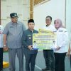 Empat Bulan Menjabat, Bupati Tapin H Yamani Tunaikan Janji Naikkan Tunjangan Perangkat Desa