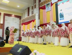 Dekranasda Tapin Periode 2025–2030 Resmi Dikukuhkan, Siap Majukan Kerajinan Lokal