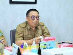 Program Bedah Rumah 1.000 Unit di Tapin Raih Peringkat 6 Nasional, Diapresiasi Kemendagri