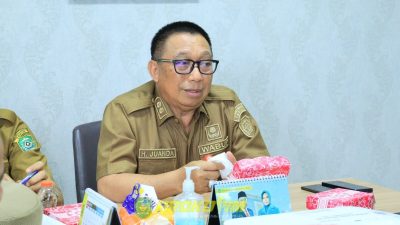 Program Bedah Rumah 1.000 Unit di Tapin Raih Peringkat 6 Nasional, Diapresiasi Kemendagri