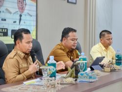 Tapin Bidik Predikat Sangat Inovatif di 2025, Bupati Yamani: Inovasi Harus Jadi Budaya Kerja