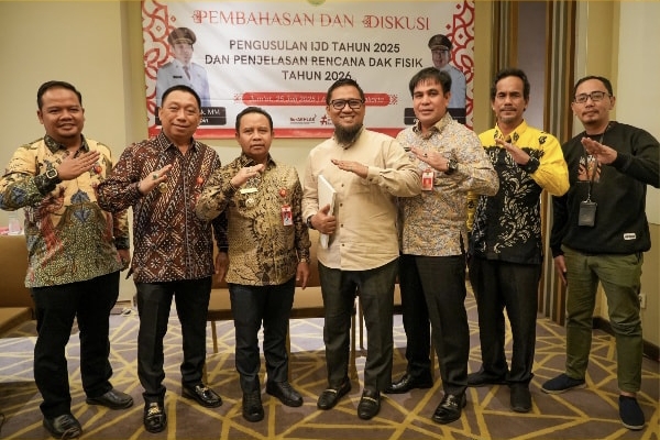 Bupati Tapin Bahas Usulan Tiga Ruas Jalan Strategis dengan Bappenas 1 IMG 20250811 210158