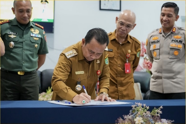 Bupati Tapin Dorong Peningkatan Mutu Layanan Kesehatan RSUD Datu Sanggul 1 IMG 20250811 212148