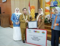 Bupati Tapin Tekankan Perlindungan Anak sebagai Tanggung Jawab Bersama
