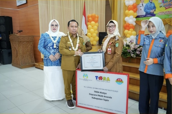 Bupati Tapin Tekankan Perlindungan Anak sebagai Tanggung Jawab Bersama 1 IMG 20250811 212831