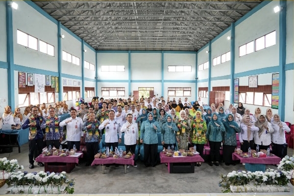 Bupati Tapin Sambut Tim Verifikasi, Desa Mekar Sari Wakili Tapin di STBM Award 2025 1 IMG 20250822 230336