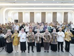 Pemkab Tapin Dorong Penerapan PUG untuk Wujudkan Pembangunan Berkeadilan