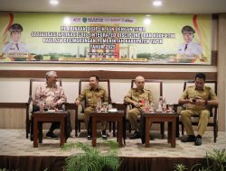 Dorong Transparansi ASN, Pemkab Tapin Terapkan Aplikasi I’Dis