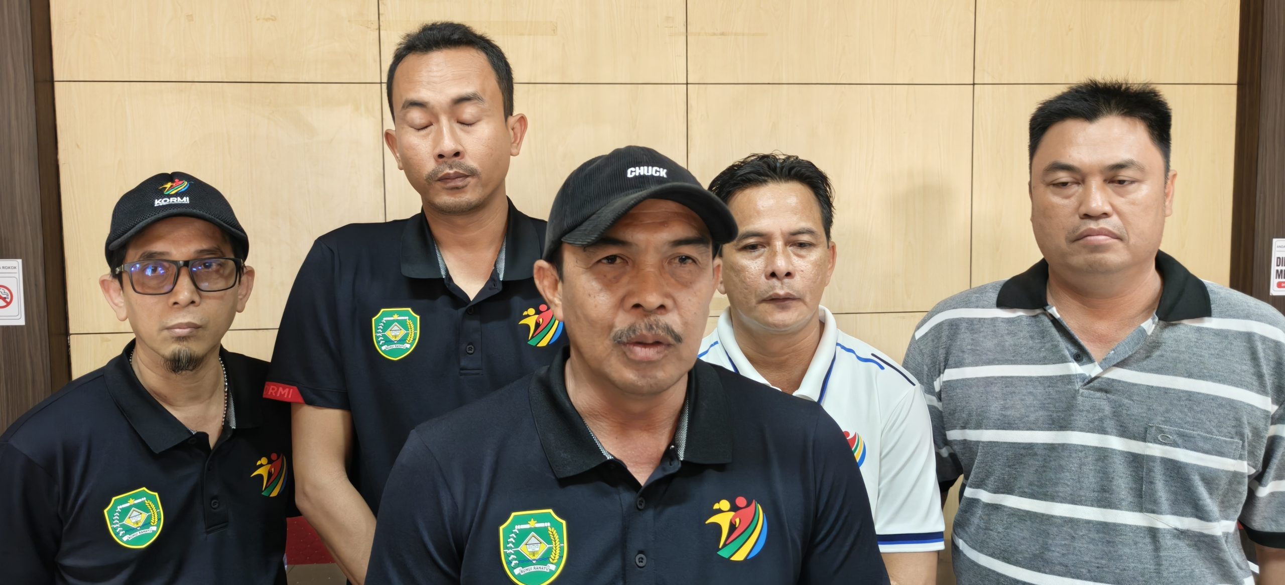 Kormi Tapin Gelar Rapat Pramuscab 1 IMG20250913163038 scaled