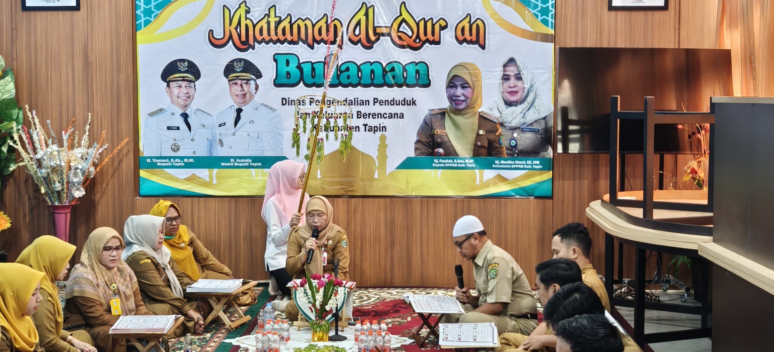 Khataman Al Qur'an Perdana di DPPKB 1 IMG20251111144939 scaled