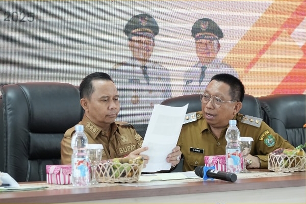 Sambut Hari Jadi ke-60, Bupati Tapin Ingin Perayaan Jadi Momen Kebanggaan Bersama Warga 1 IMG 20251111 200344