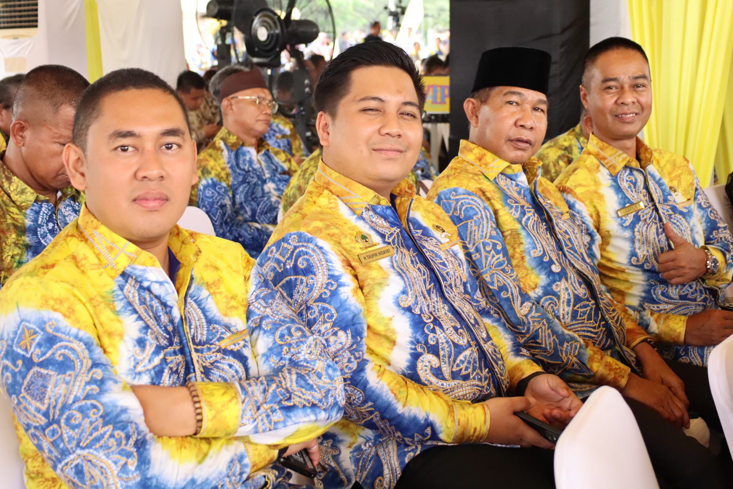Ketua DPRD Ajak Warga Kunjungi Stand DPRD 3 IMG 20251203 WA0013 scaled