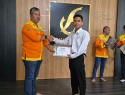 20 Peserta Pelatihan Driver dan Mekanik Akan di Serap oleh Perusahaan