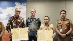 Tapin Gaet Briton English & Kedubes Australia: Langkah Besar Tingkatkan SDM Bertaraf Internasional 3 IMG 20251203 123407