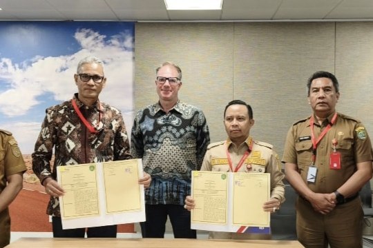 Tapin Gaet Briton English & Kedubes Australia: Langkah Besar Tingkatkan SDM Bertaraf Internasional 1 IMG 20251203 123407