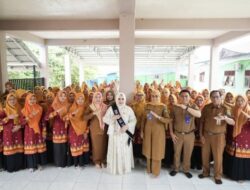 Bunda PAUD Tapin: Himpaudi Harus Jadi Rumah Bersama untuk Membangun Pendidikan Berkarakter