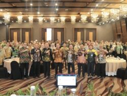 Wabup H Juanda Buka Bimtek Penguatan Inovasi Daerah Tapin 2025