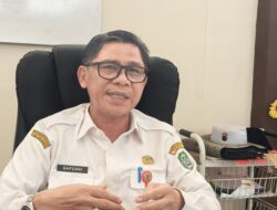 Tiga Kecamatan di Tapin akan dilakukan sample pendataan Angkatan kerja