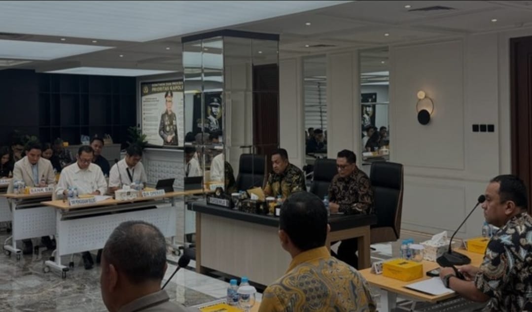 Polri Akan Fasilitasi KUR Untuk Poktan Jagung 1 IMG 20260208 WA0020