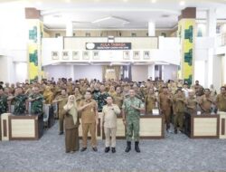 Yamani Persilakan Desa Bangun Koperasi Merah Putih di Lahan Pemkab, Asal Sesuai Aturan