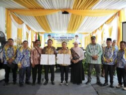 Bupati Yamani Buka Musrenbang RKPD 2026, Tujuh Prioritas Pembangunan 2027 Jadi Arah Kebijakan