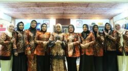 Tapin Tampil di INACRAFT 2026, Dekranasda Promosikan Sasirangan hingga Anyaman Purun ke Pasar Internasional