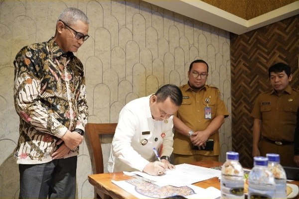 Pemkab Tapin Perkuat Kerja Sama Pendidikan, Gandeng BRITON English untuk Tingkatkan Daya Saing Global 1 IMG 20260227 152746