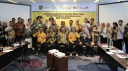 Hari Kedua Ekspose Perbup BLUD, Wabup Juanda Tekankan Transparansi dan Akuntabilitas