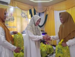 KPPG Kabupaten Tapin Gelar Khataman Al Qur’an