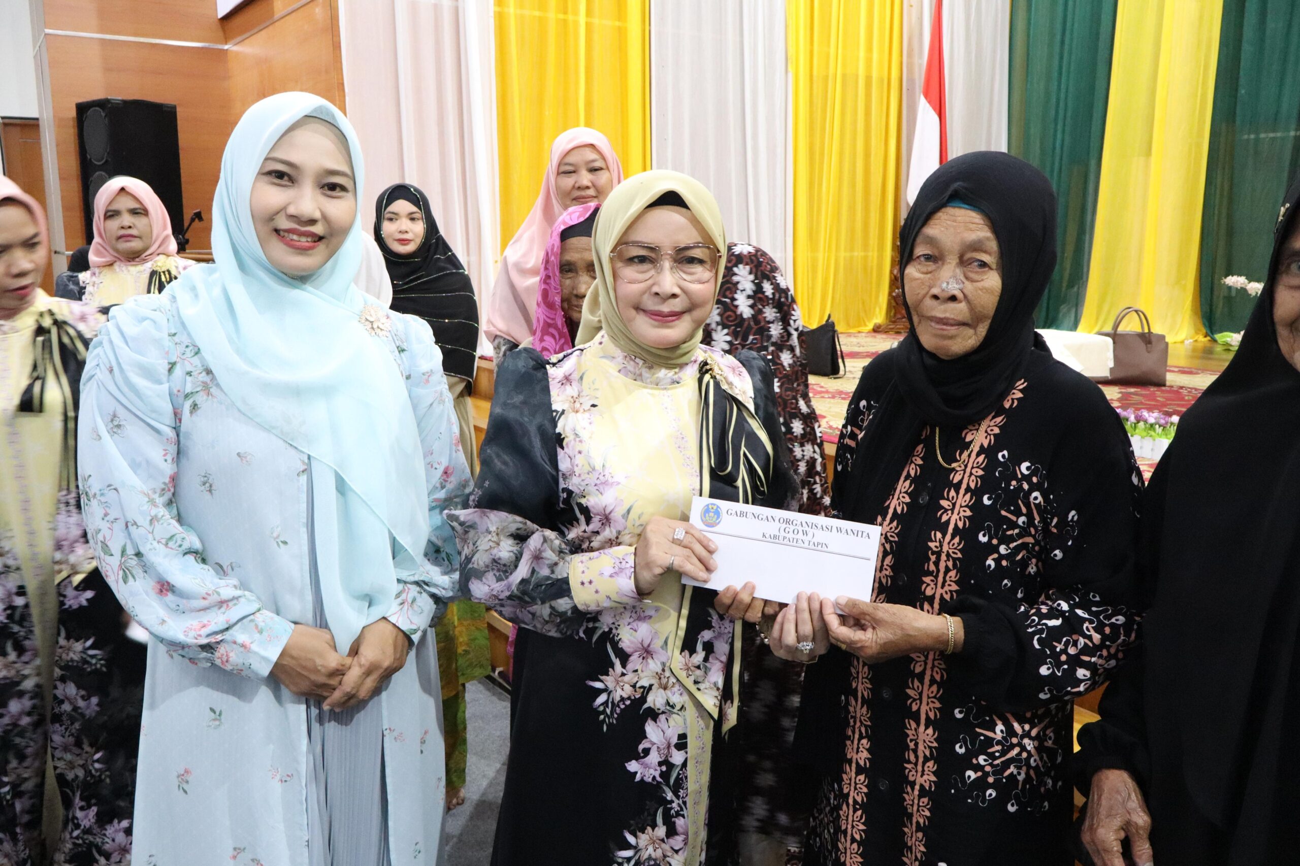 150 Lansia Ikuti Buka Bersama GOW 1 IMG 20260320 WA0006 scaled