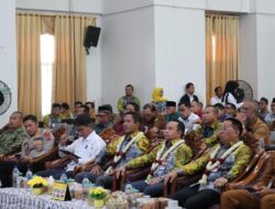 DPRD Tapin Siap Kawal Pembangunan Musrenbang 2027