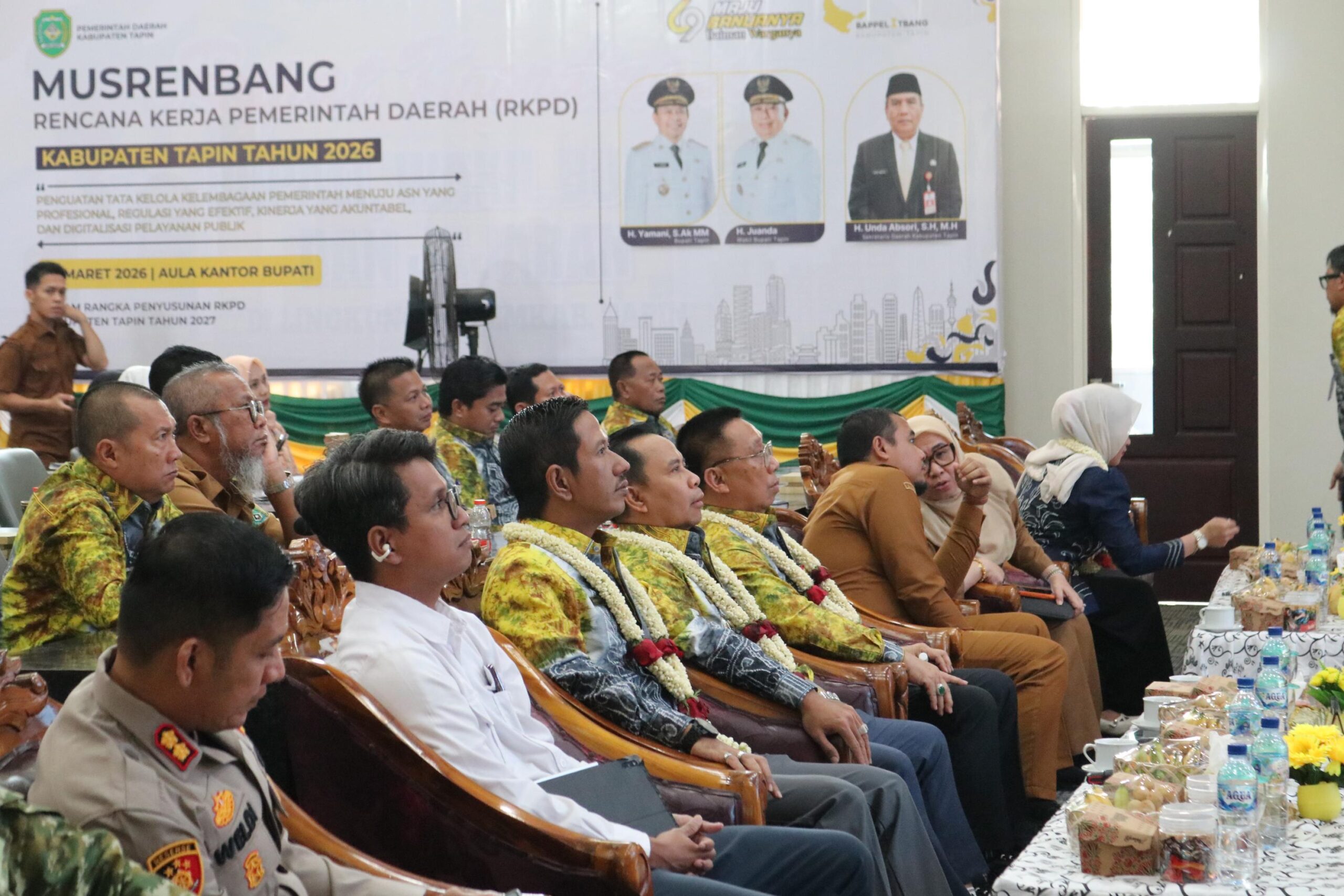 Achmad Riduan Syah Pinta Anggaran Belanja Tak Terduga Ditingkatkan 1 IMG 20260330 WA0046 scaled
