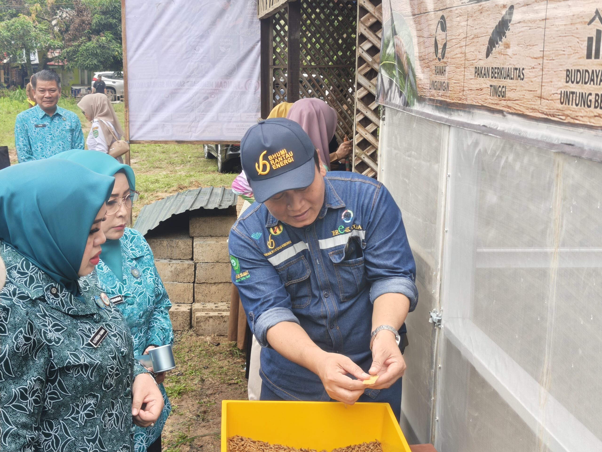 PT BRE Komitmen Dukung Kegiatan Aku Hatinya PKK 1 IMG20260518104613 scaled