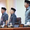 Ketua DPRD Apresiasi Raihan WTP 12 Kali Beruntun, Pendapatan Daerah Kabupaten Tapin Melampaui Target