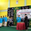 Kembali Pimpin NPC Tapin, Supiannor Optimis Cetak Atlet Disabilitas Berkualitas Dunia