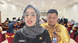 Perkuat Layanan Ramah Anak, 85 Pendidik dan Pelayan Publik di Tapin Ikuti Bimtek KHA