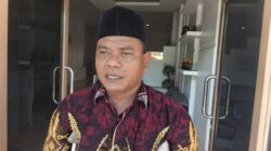 Menang Aklamasi, Supianor Kembali Pimpin NPCI Tapin Periode 2026-2031